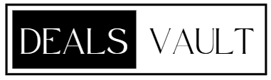 Deals Vault